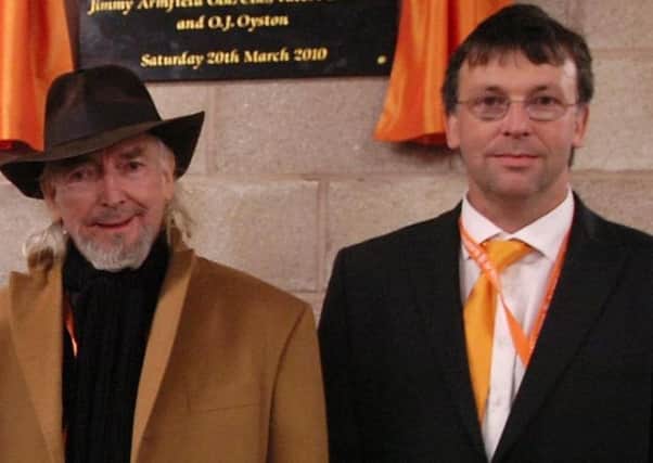 Karl Oyston was removed as Blackpool chairman as the situation with Valeri Belokon rumbles on