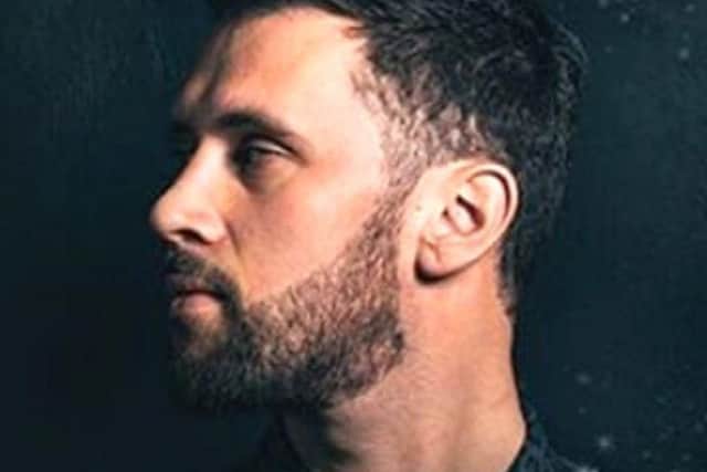 Blackpool's own superstar DJ Danny Howard is among the headline acts of Blackpool Festival