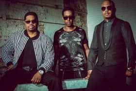 Boyz II Men