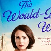 The Would-be Wife by Annie Wilkinson