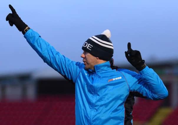 Dave Challinor