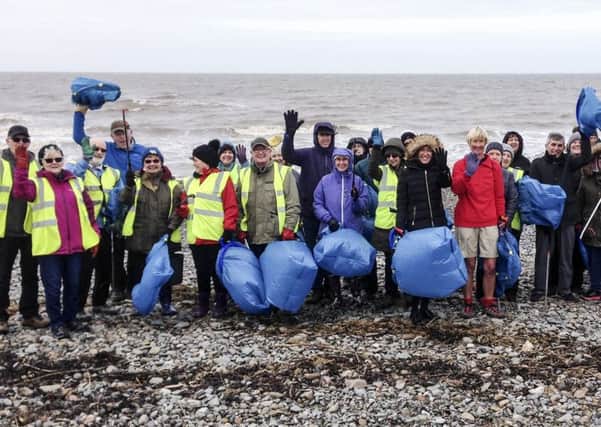 Rossall Beach Residents and Community Group