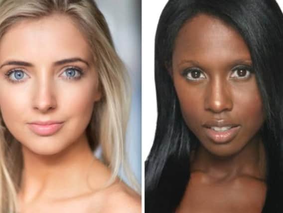 Alice Barlow and Michelle Gayle join Son Of A Preacher Man cast