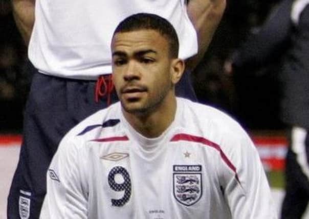 Kieron Dyer should have been part of Englands golden generation of players
