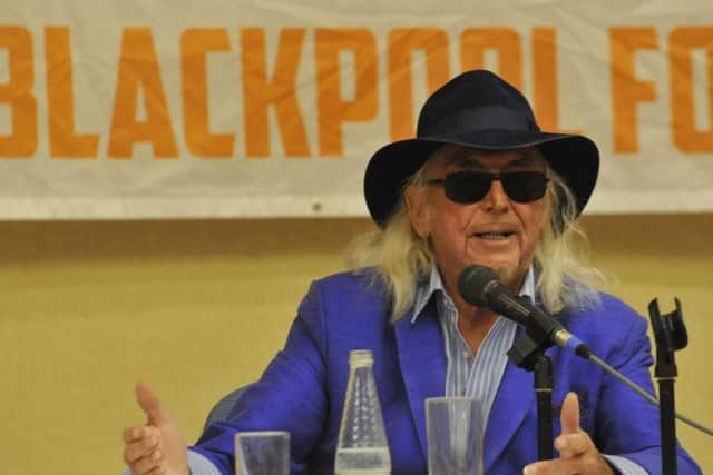 Owen Oyston