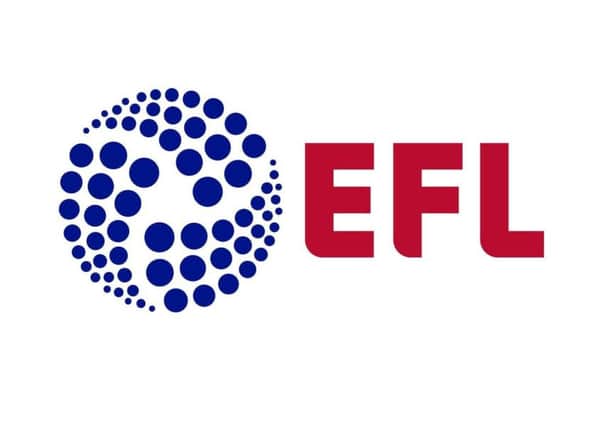 The EFL have announced changes to the transfer window.