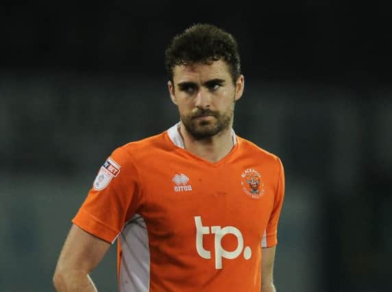 Robertson is confident the Seasiders have enough quality to stay clear of the bottom four