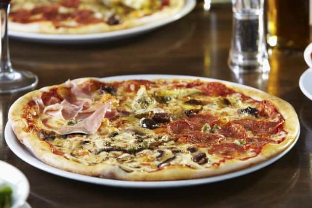Little love lost for Prezzo as another firm hits the buffers