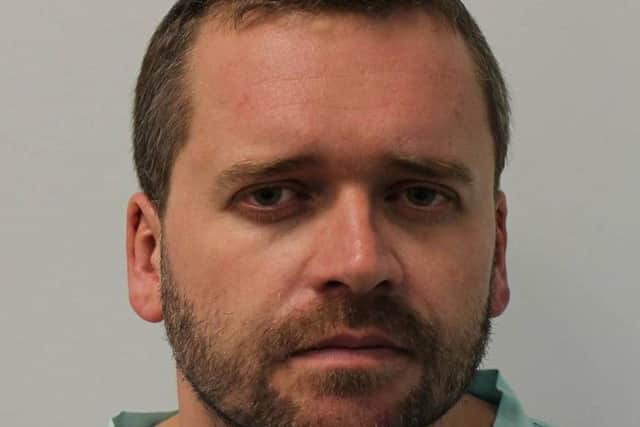 Lucian Stinci, who is facing life behind bars for killing a "caring" primary school teacher in a horrific hammer attack. Photo credit: Metropolitan Police/PA Wire