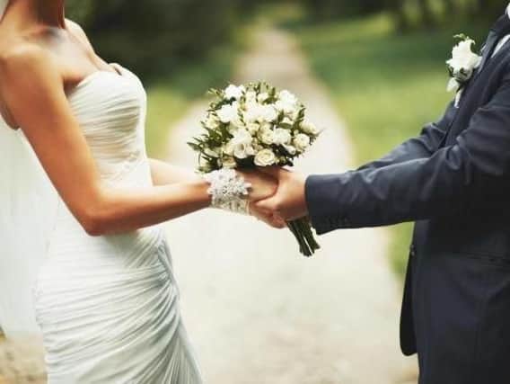 Get in touch with your wedding stories