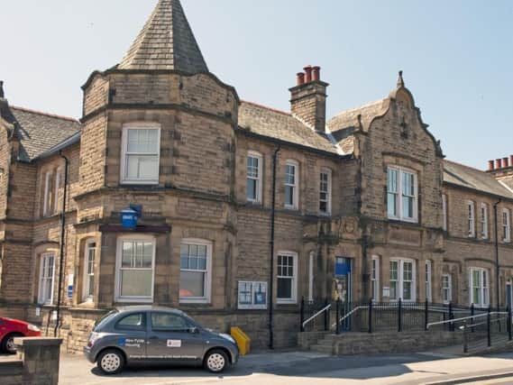St Annes police station is one of eight across Lancashire to lose its public inquiry desk later this month.