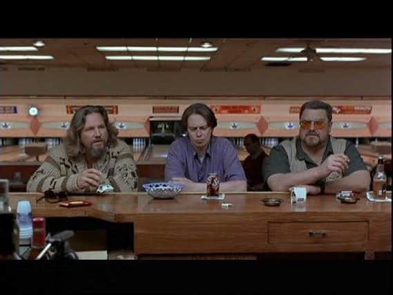Where can you watch The Big Lebowski online?