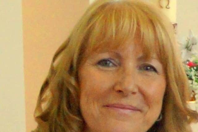 Lancashire teacher Kath Gleave, former headteacher of St Patrick's Primary School