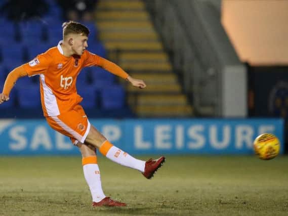 Roache will be a big miss for the Seasiders on Tuesday