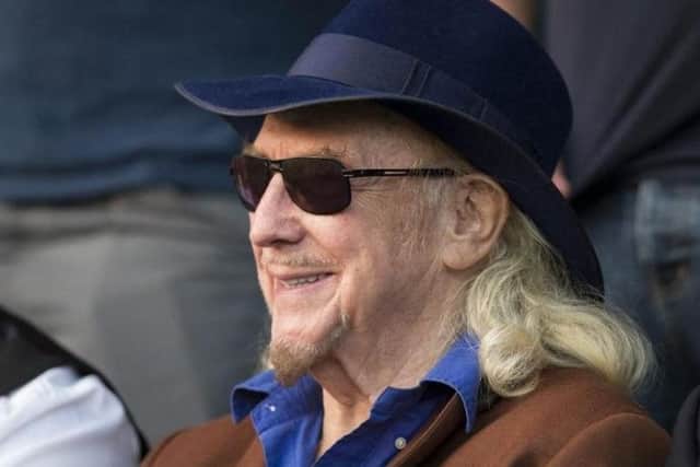 Owen Oyston is said to have privately admitted he must sell the club