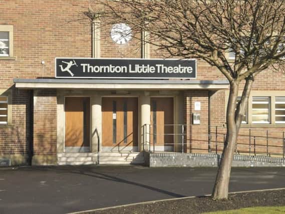 Thornton Little Theatre