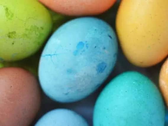 Here's our round-up of supermarket opening times this Easter.