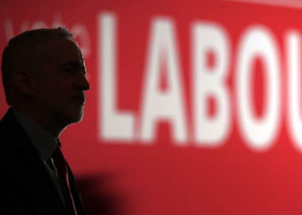 Jeremy Corbyn is under fire for his response to Labour's anti-Semitism scandal.