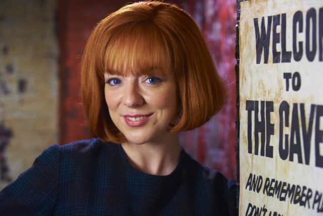 Would South Yorkshire actress Sheridan Smith, pictured here as Cilla Black, get a free day out at the zoo?