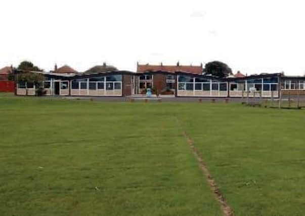 Mayfield Primary School, St Annes
