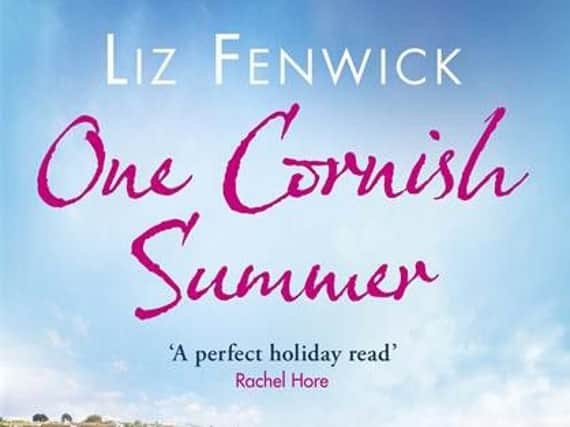 One Cornish Summer by Liz Fenwick