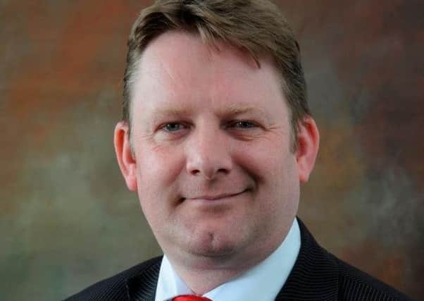 Blackpool Council leader, Coun Simon Blackburn, is to hold a question and answer session with residents via Facebook.