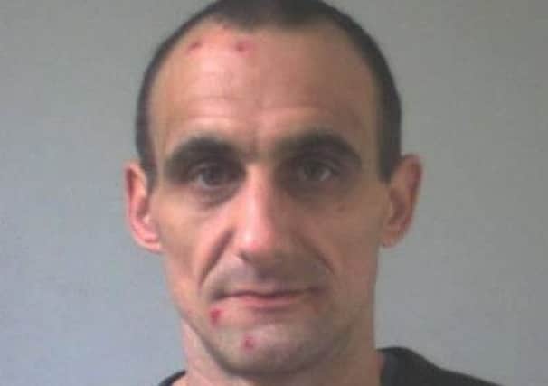 Lancashire Police want to speak to Lesley Holdehjn in relation to a burglary in Longridge.