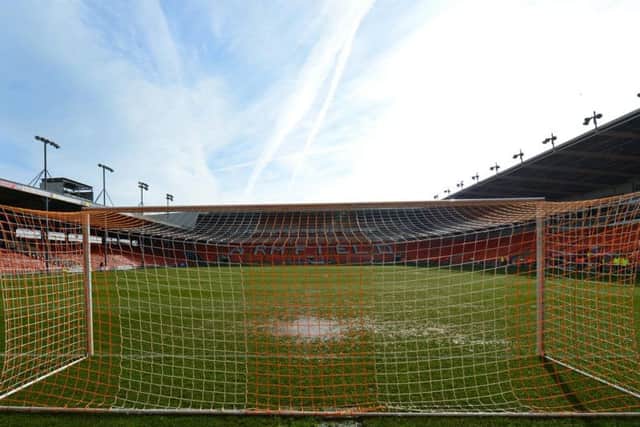 Bloomfield Road could be under new ownership in the next few days