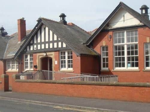 Cleveleys Community Church