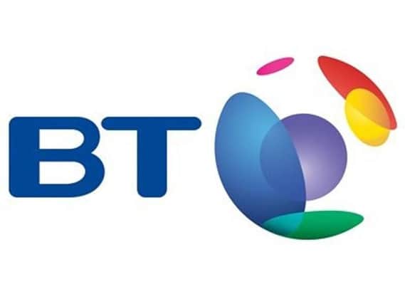 Growing speculation of impending job losses at BT