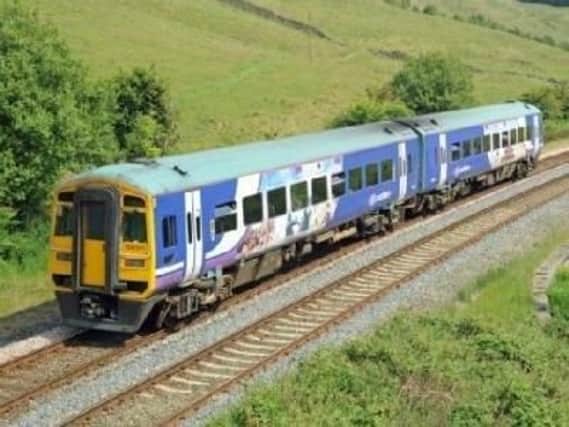 Members of the Rail, Maritime and Transport union on Greater Anglia and Arriva Rail North (Northern) will walk out for 24 hours, mounting picket lines outside stations.