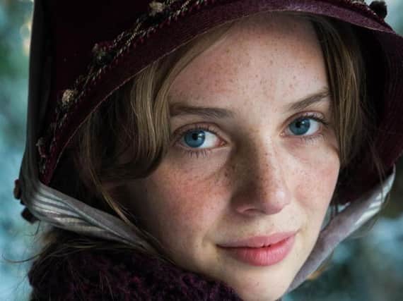 Maya Hawke is supporting this year's outdoor theatre programme at Lytham Hall