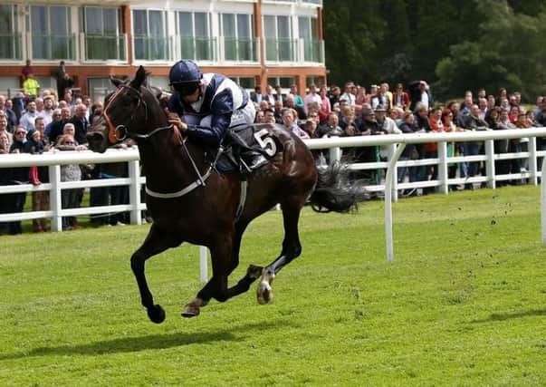 Lingfield is one of eight venues hosting racing tomorrow