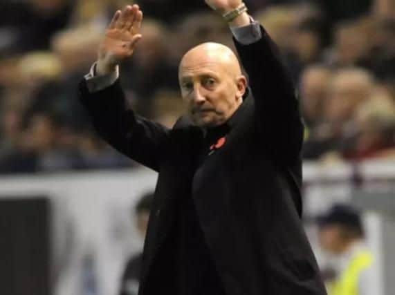 Ian Holloway has left his job as QPR manager with immediate effect