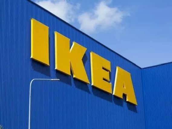 IKEA has walked away from a new development near Preston