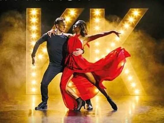 Kevin and Karen Clifton
