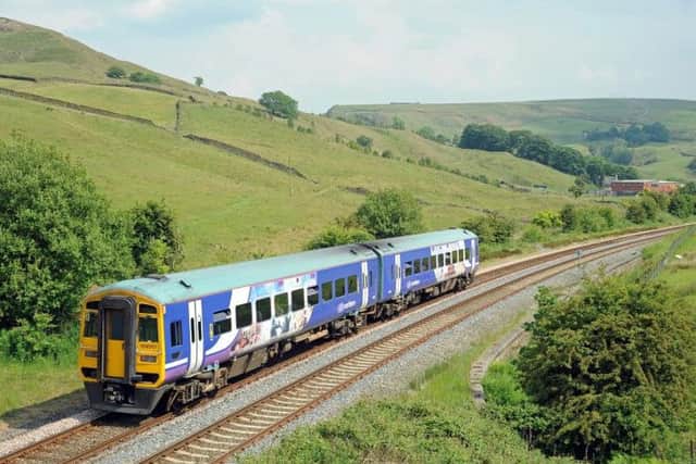 Northern rail users face another day of disruption