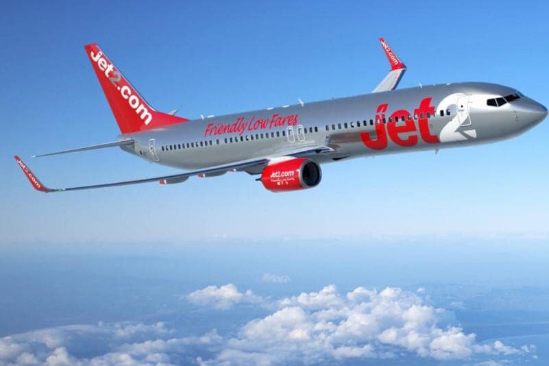 Jet2 Insurance Jet2 is offering customers a new insurance policy in case Foreign ...