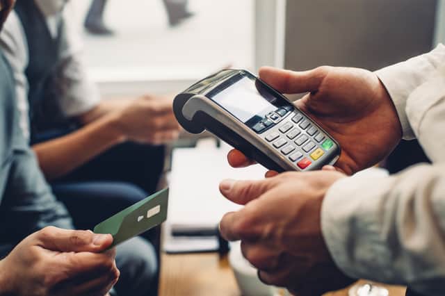 Mastercard may have to pay back millions if a class action goes ahead (Photo: Shutterstock)