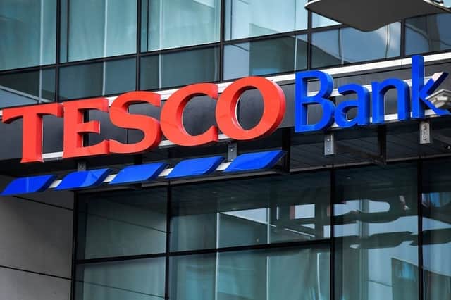 Tesco blamed "challenging market conditions" for its decision to pull out of the mortgage market (Photo: Getty Images)