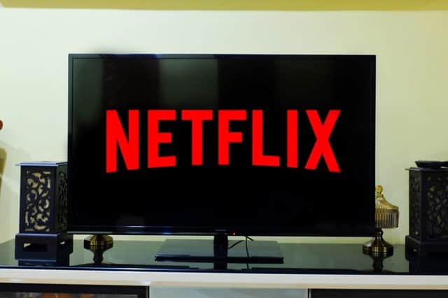Some Netflix fans may no longer be unable to access their favourite films and shows (Photo: Shutterstock)