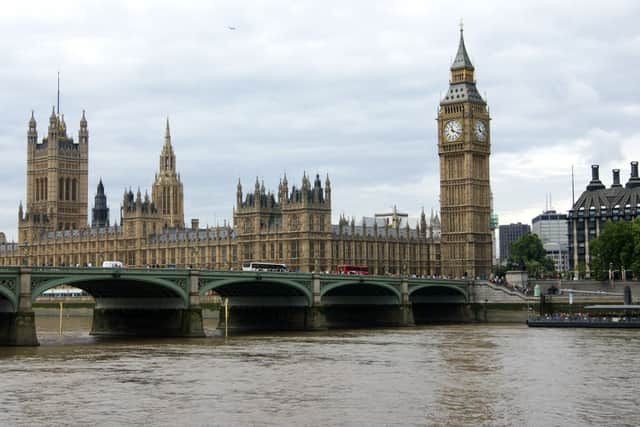 How did your MP score? (Photo: Shutterstock)
