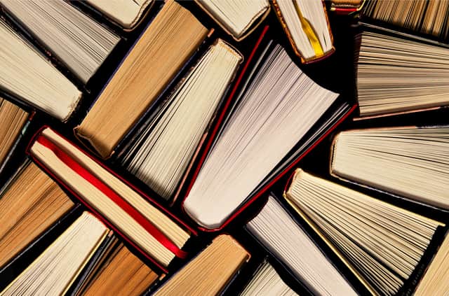 World Book Day is an annual event which celebrates the uniting love of books around the world and sees people dress up as characters from their favourite reads (Photo: Shutterstock)