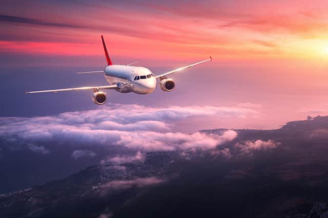 These are the airlines that have cancelled flights so far, or are drastically cutting down on their daily services (Photo: Shutterstock)