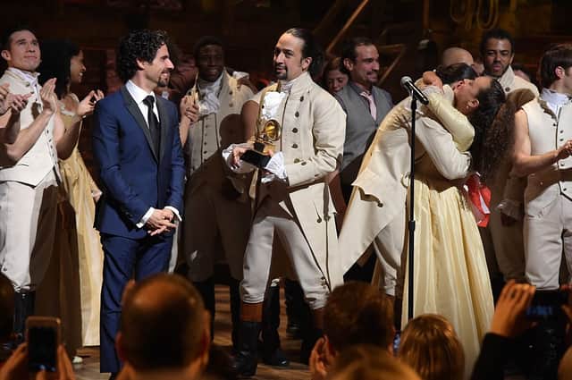 This is everything you need to know about the multi award winning musical coming to Disney+ (Photo: Theo Wargo/Getty Images)
