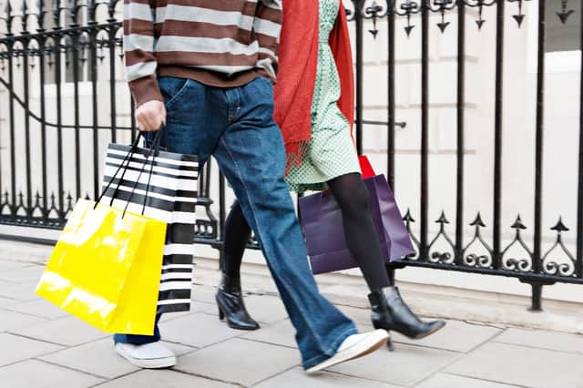 Compared to other countries internationally the number of bank holidays in the UK is low, with just eight taking place annually. (Credit: Shutterstock)