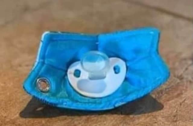 The masks are not new products but have been on sale since 2014 (Shutterstock)