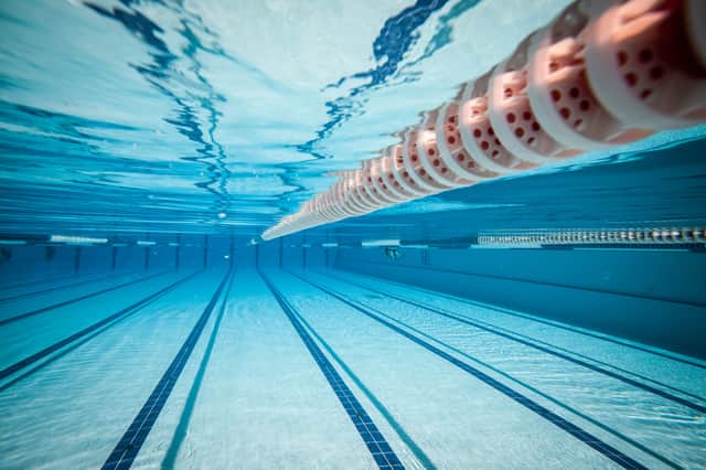 Does chlorine kill the coronavirus? (Photo: Shutterstock)