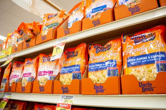 Are you affected by the recall? (Photo: Shutterstock)