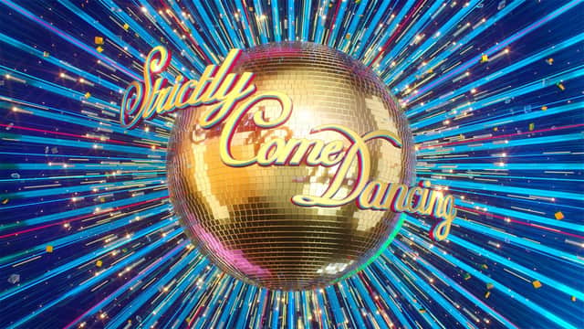 Strictly Come Dancing will return to TV screens for its 18th series in October (Photo: BBC)